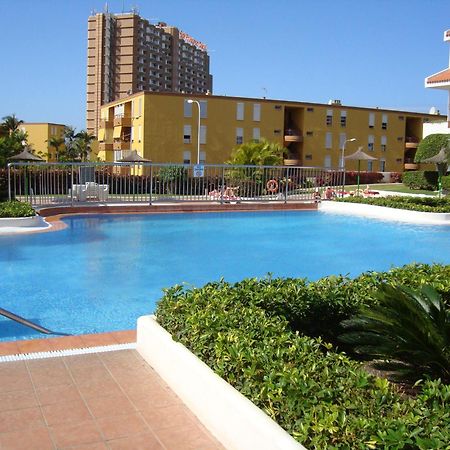 1 Bed Los Cristianos Near The Bus Station Arona  Εξωτερικό φωτογραφία