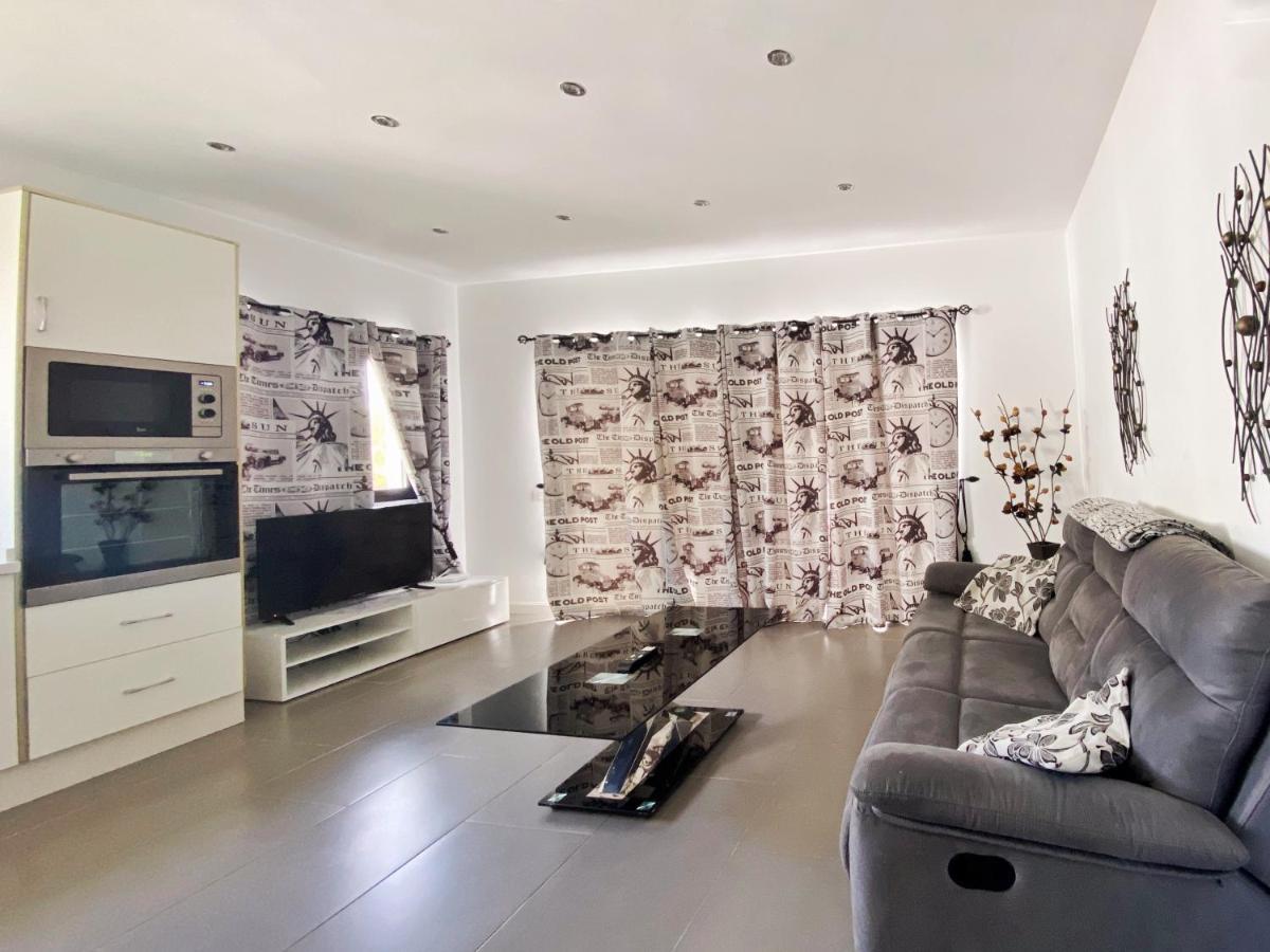1 Bed Los Cristianos Near The Bus Station Arona  Εξωτερικό φωτογραφία