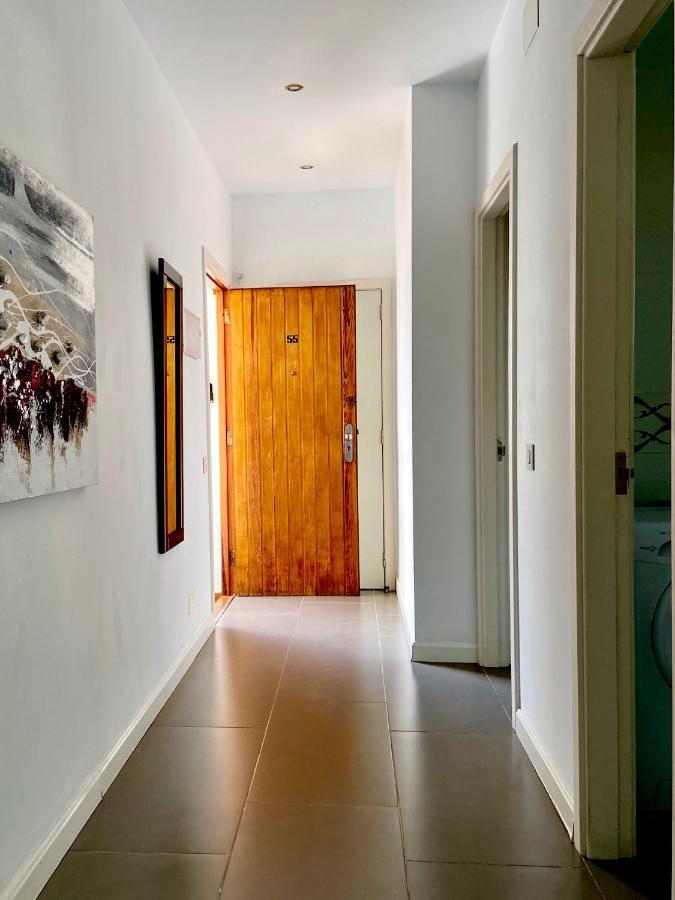 1 Bed Los Cristianos Near The Bus Station Arona  Εξωτερικό φωτογραφία