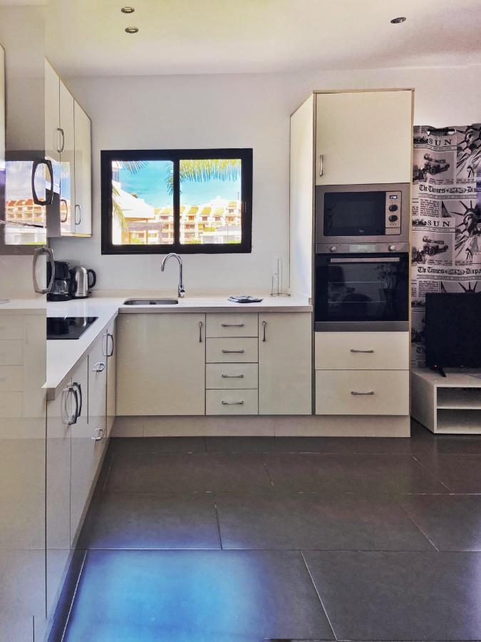 1 Bed Los Cristianos Near The Bus Station Arona  Εξωτερικό φωτογραφία