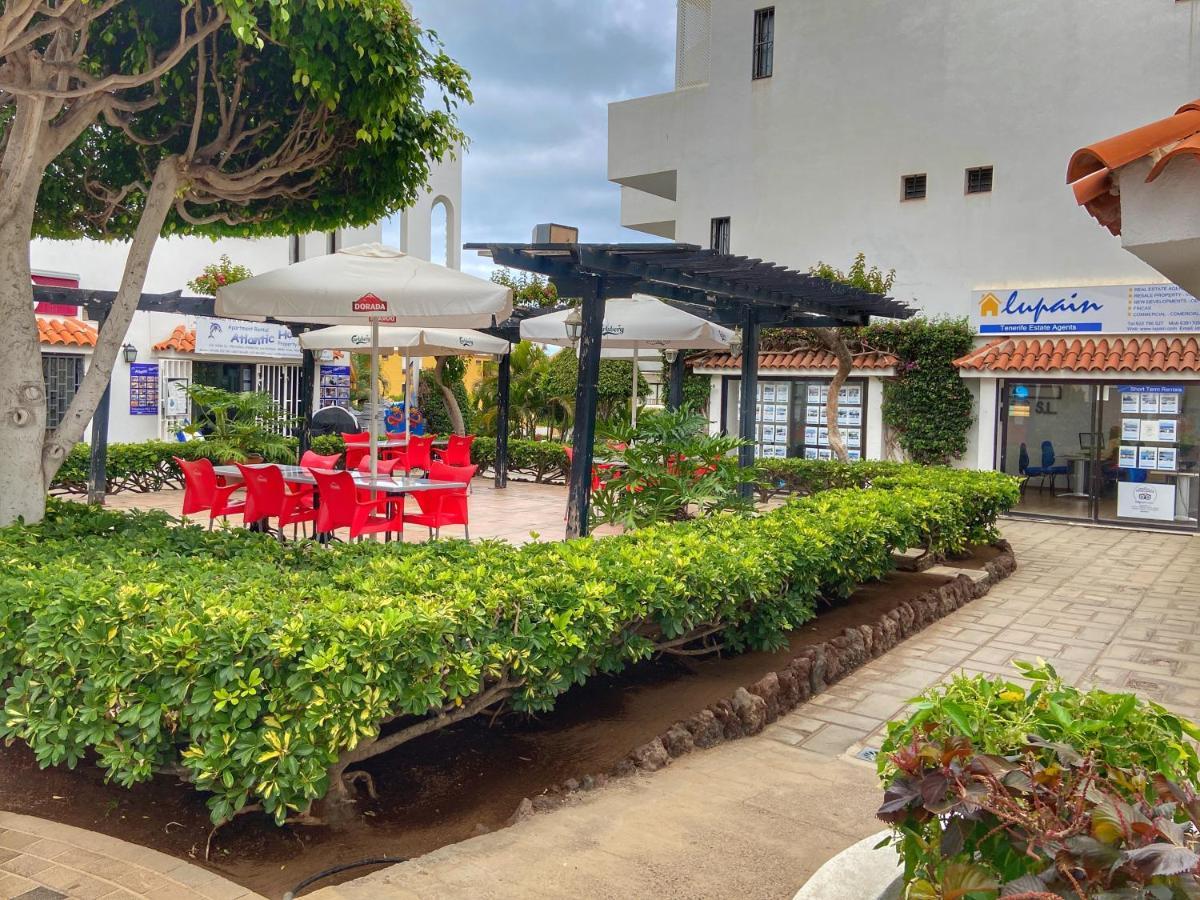 1 Bed Los Cristianos Near The Bus Station Arona  Εξωτερικό φωτογραφία