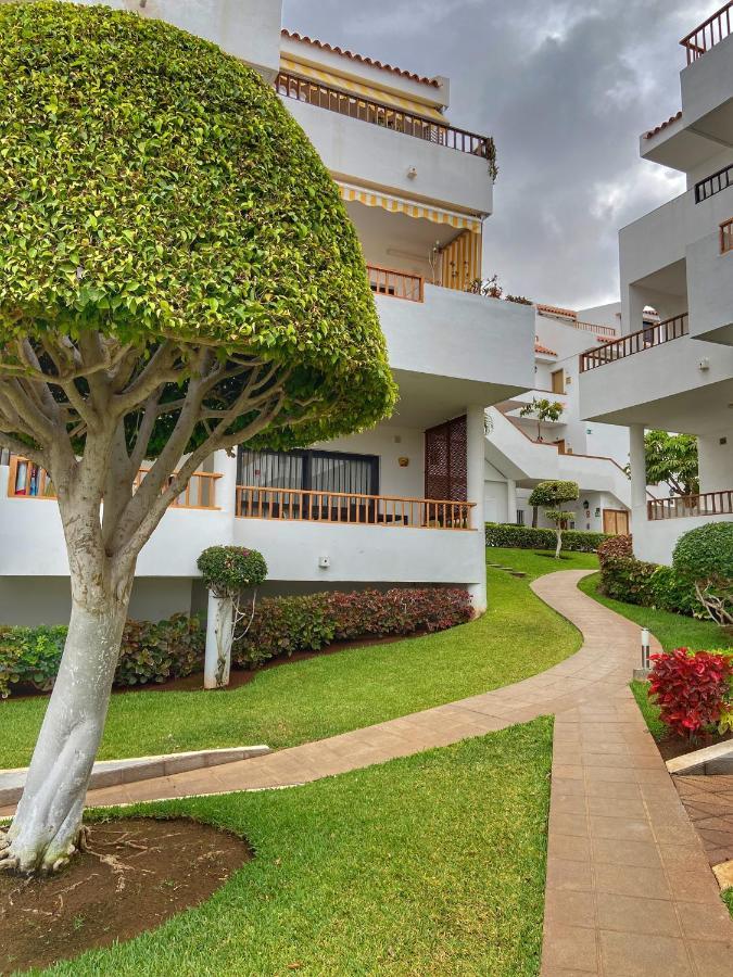 1 Bed Los Cristianos Near The Bus Station Arona  Εξωτερικό φωτογραφία