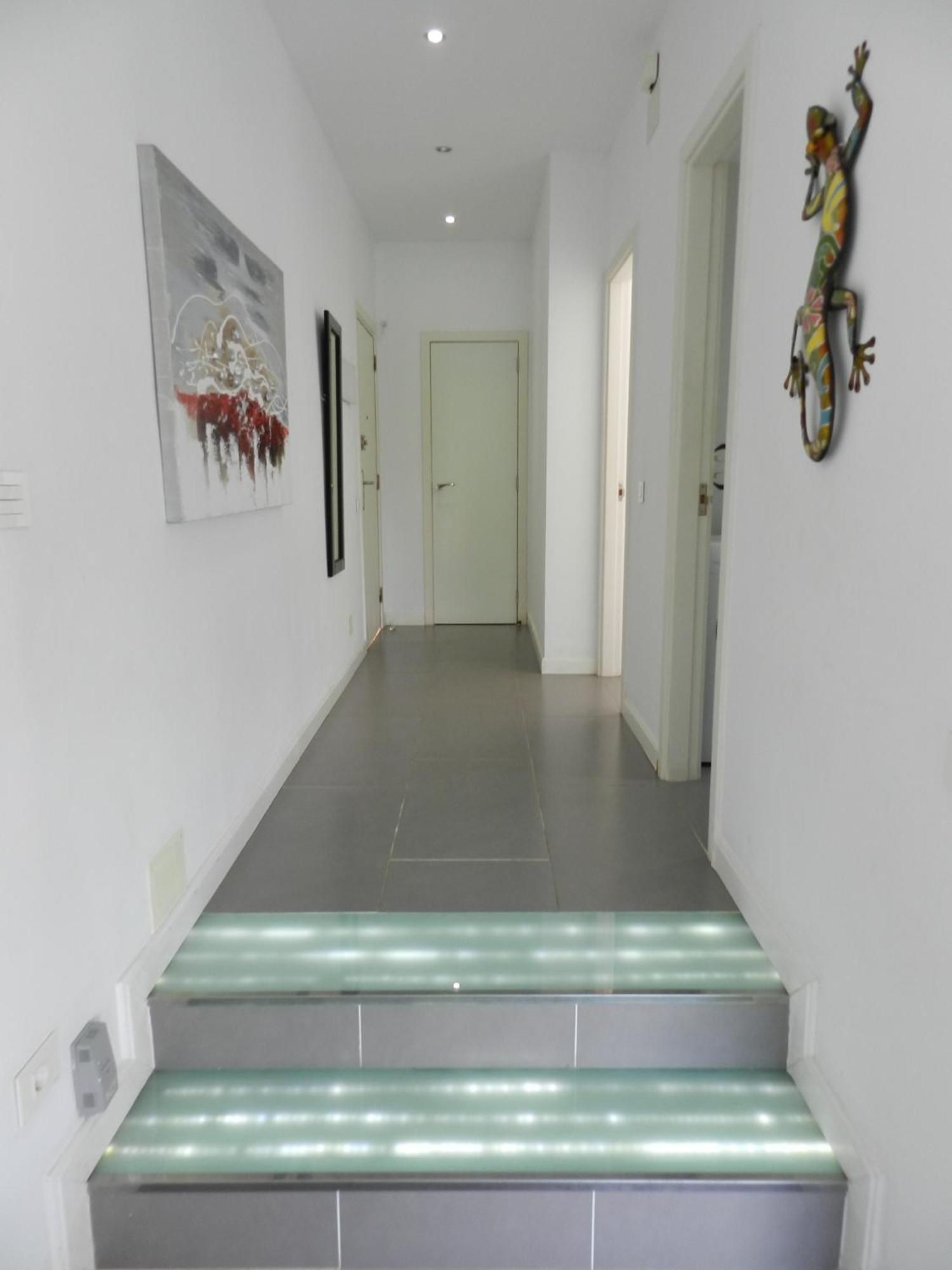 1 Bed Los Cristianos Near The Bus Station Arona  Εξωτερικό φωτογραφία