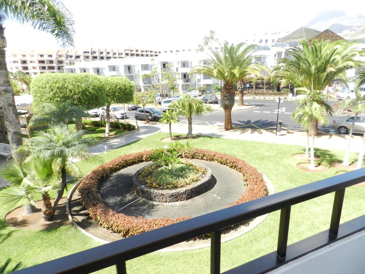 1 Bed Los Cristianos Near The Bus Station Arona  Εξωτερικό φωτογραφία