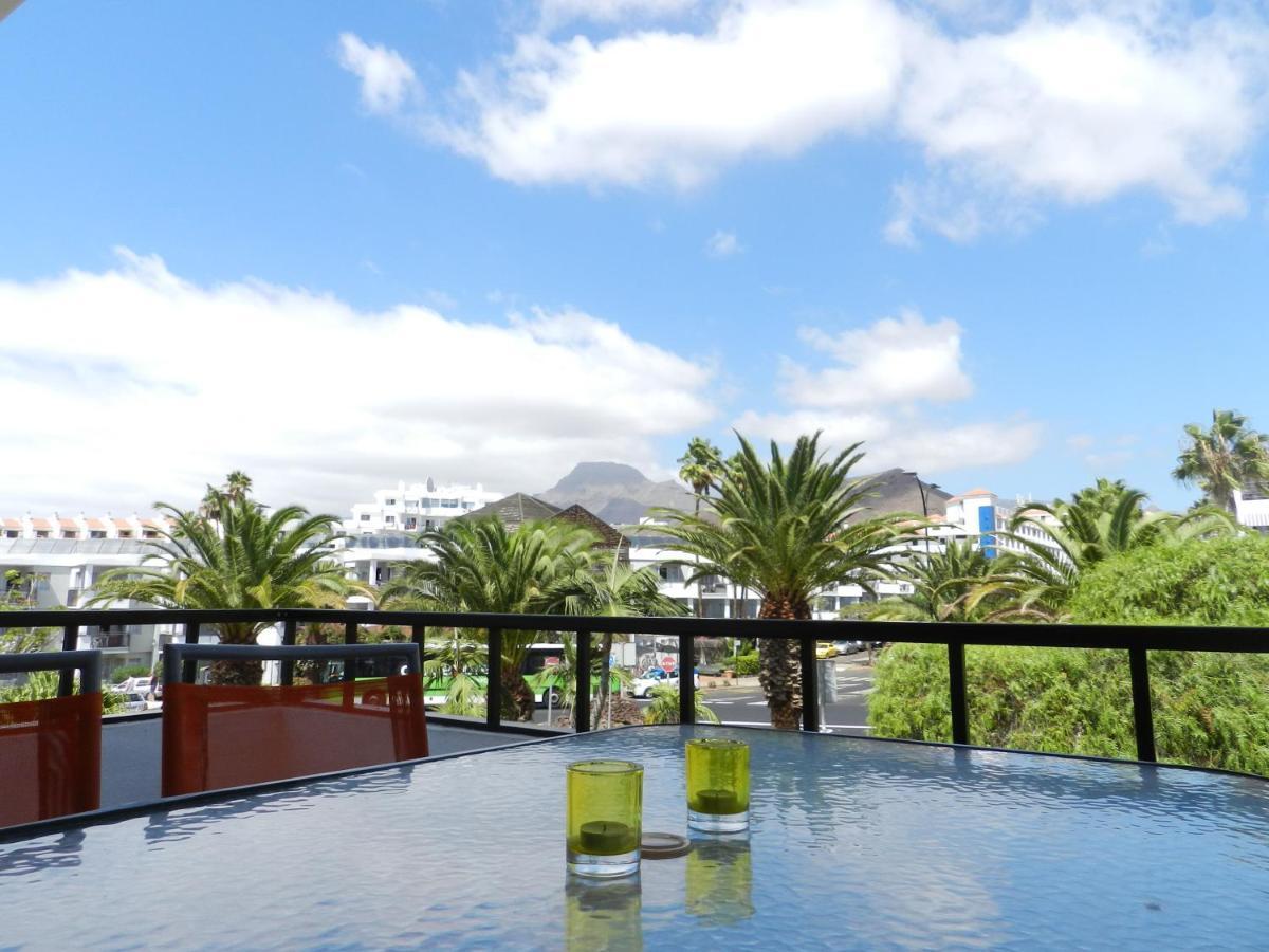 1 Bed Los Cristianos Near The Bus Station Arona  Εξωτερικό φωτογραφία