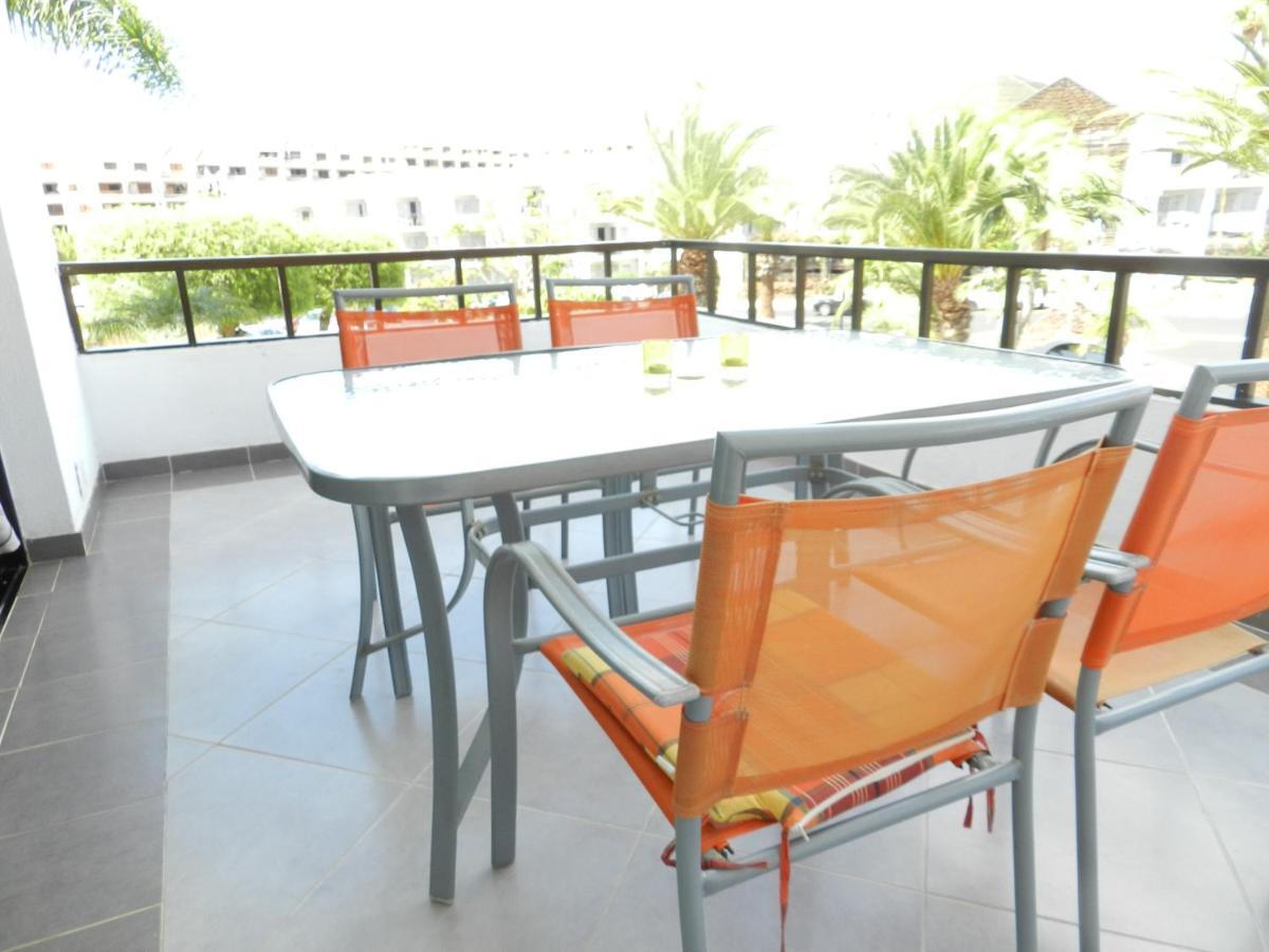 1 Bed Los Cristianos Near The Bus Station Arona  Εξωτερικό φωτογραφία
