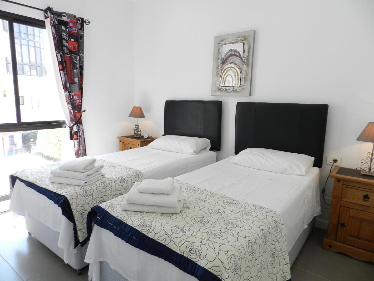 1 Bed Los Cristianos Near The Bus Station Arona  Εξωτερικό φωτογραφία