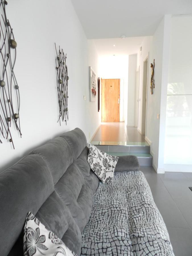 1 Bed Los Cristianos Near The Bus Station Arona  Εξωτερικό φωτογραφία